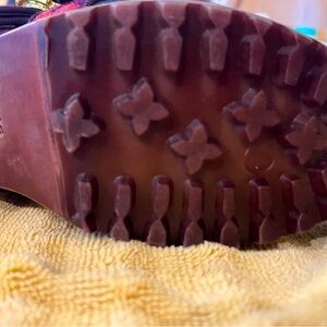 NWT Autumn Adeigbo “Felicia” Dress size 2 and matching shoes size 8.